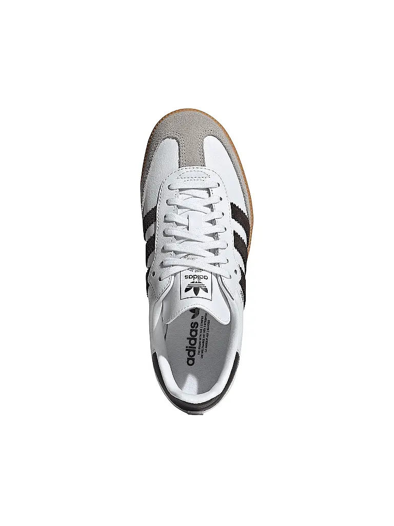 ADIDAS ORIGINALS | Kinder Sneaker SAMBA OG | 