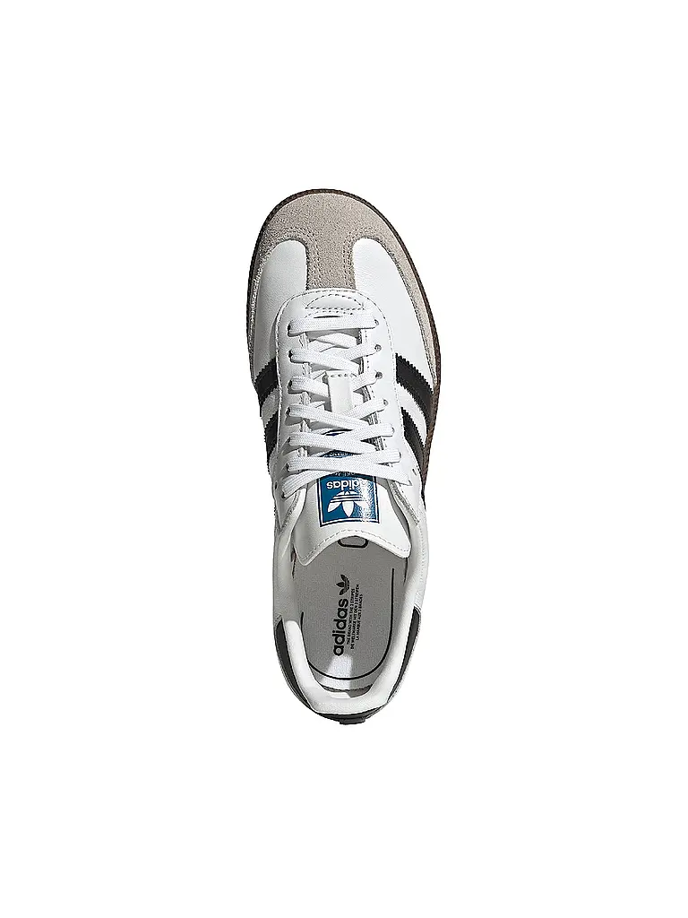ADIDAS ORIGINALS | Kinder Sneaker SAMBA OG | 
