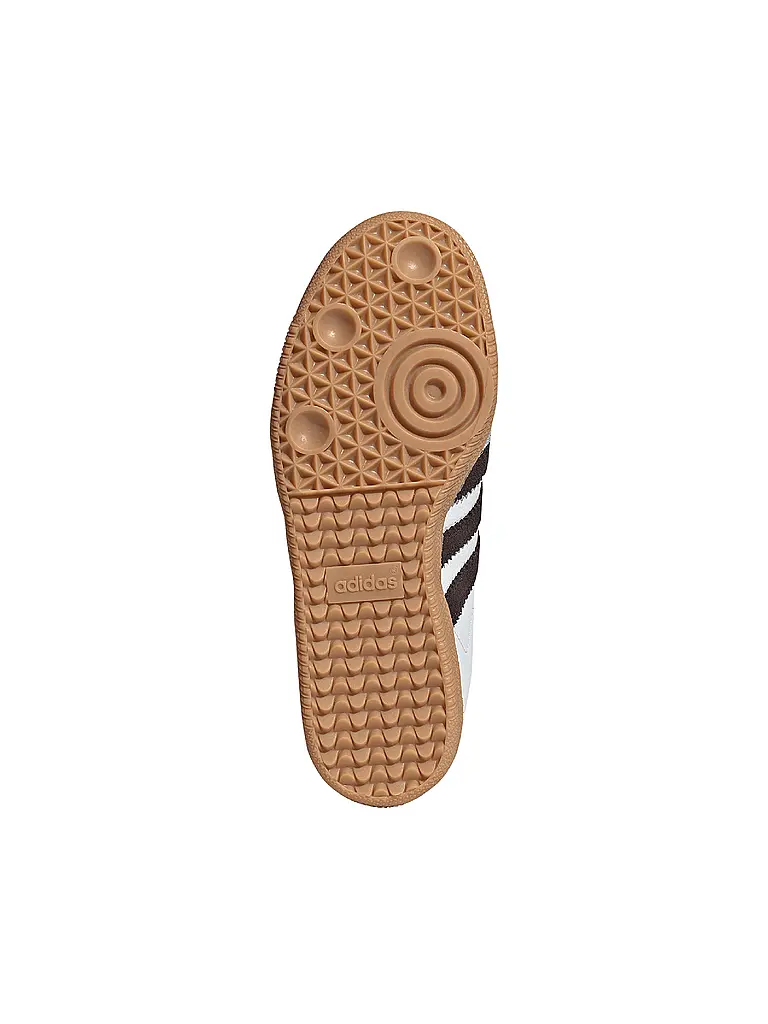 ADIDAS ORIGINALS | Kinder Sneaker SAMBA OG | 