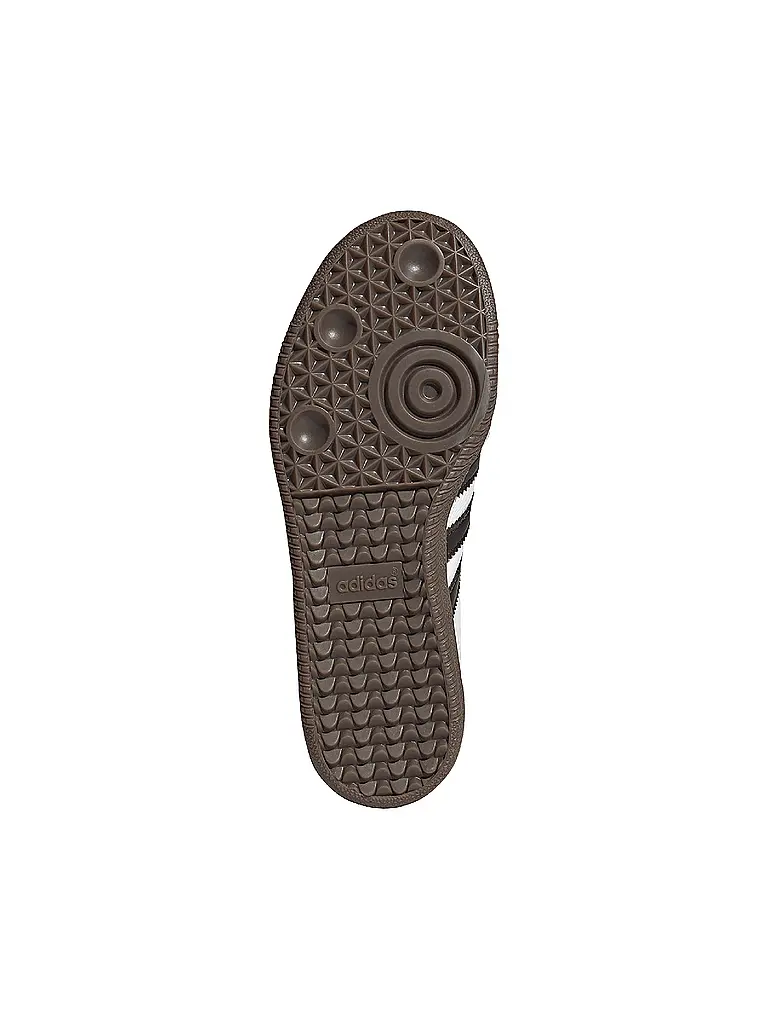 ADIDAS ORIGINALS | Kinder Sneaker SAMBA OG | 