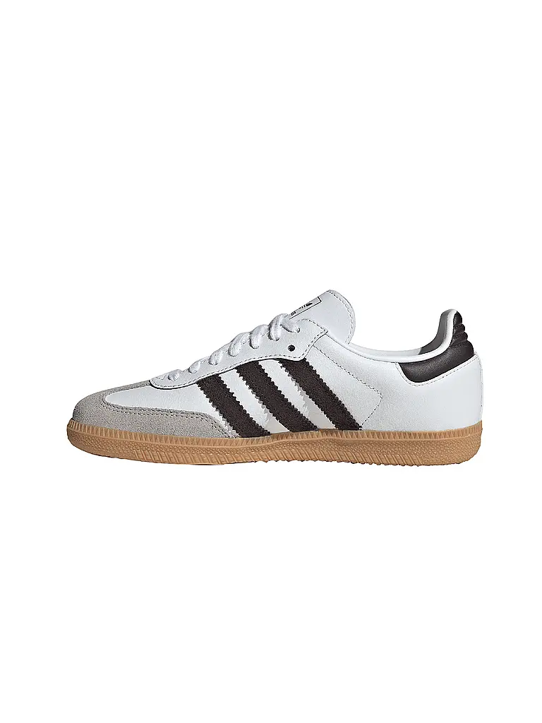 ADIDAS ORIGINALS | Kinder Sneaker SAMBA OG | 