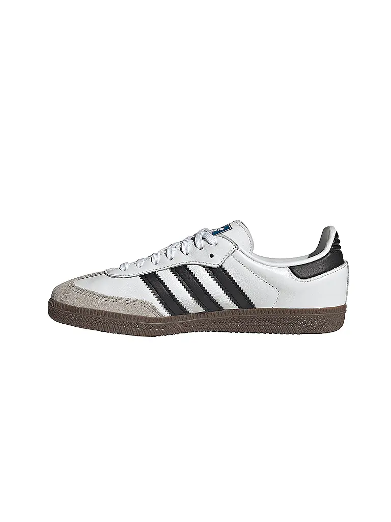 ADIDAS ORIGINALS | Kinder Sneaker SAMBA OG | 