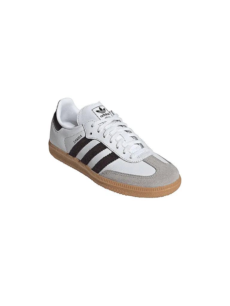 ADIDAS ORIGINALS | Kinder Sneaker SAMBA OG | 