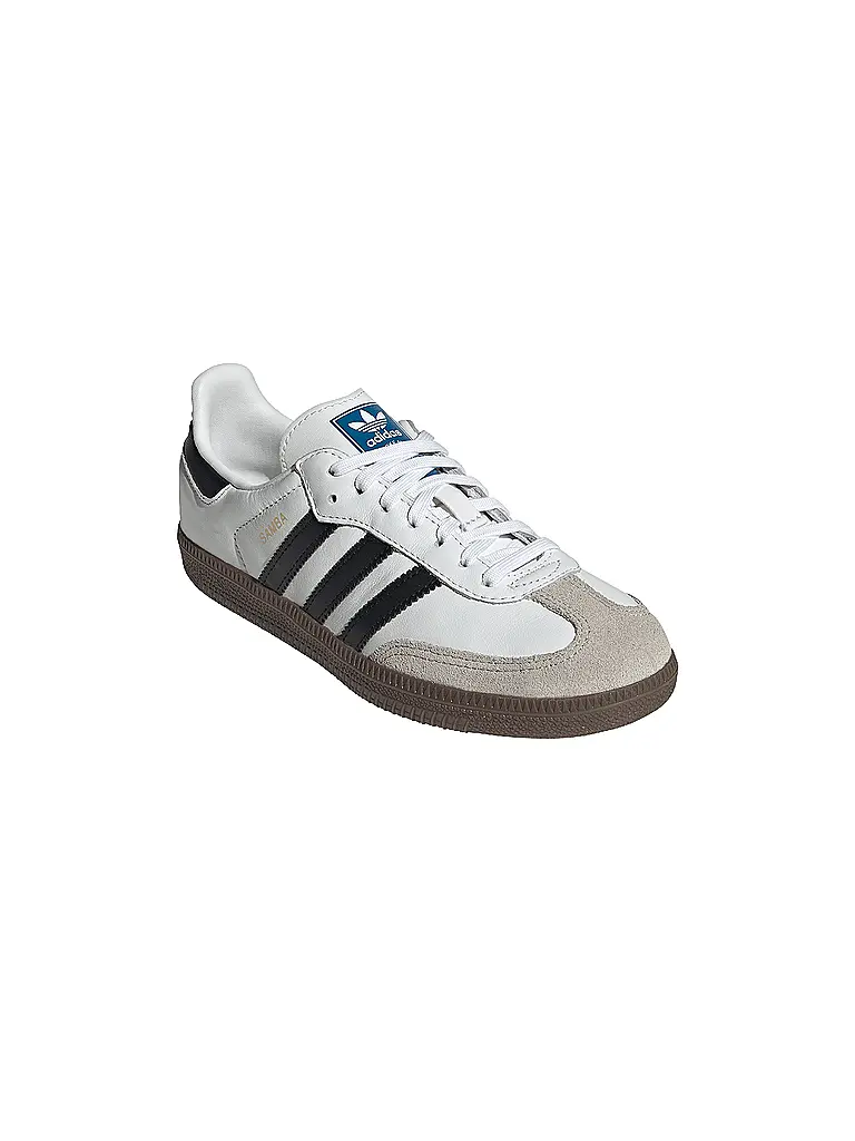 ADIDAS ORIGINALS | Kinder Sneaker SAMBA OG | 