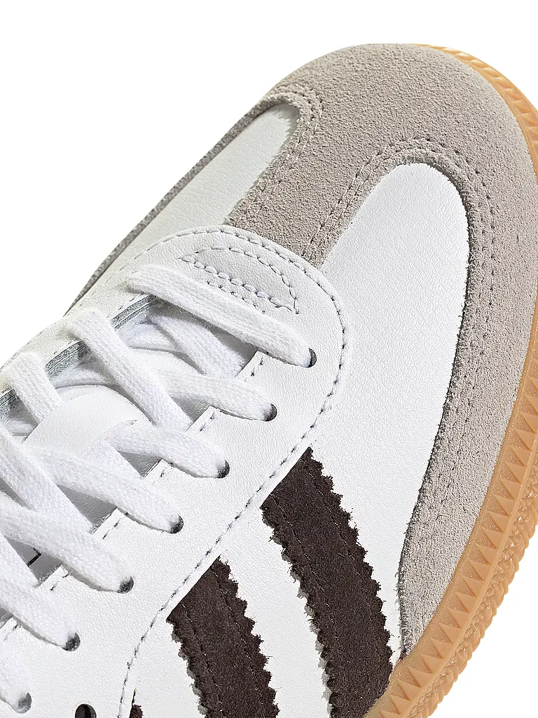 ADIDAS ORIGINALS | Kinder Sneaker SAMBA OG | 