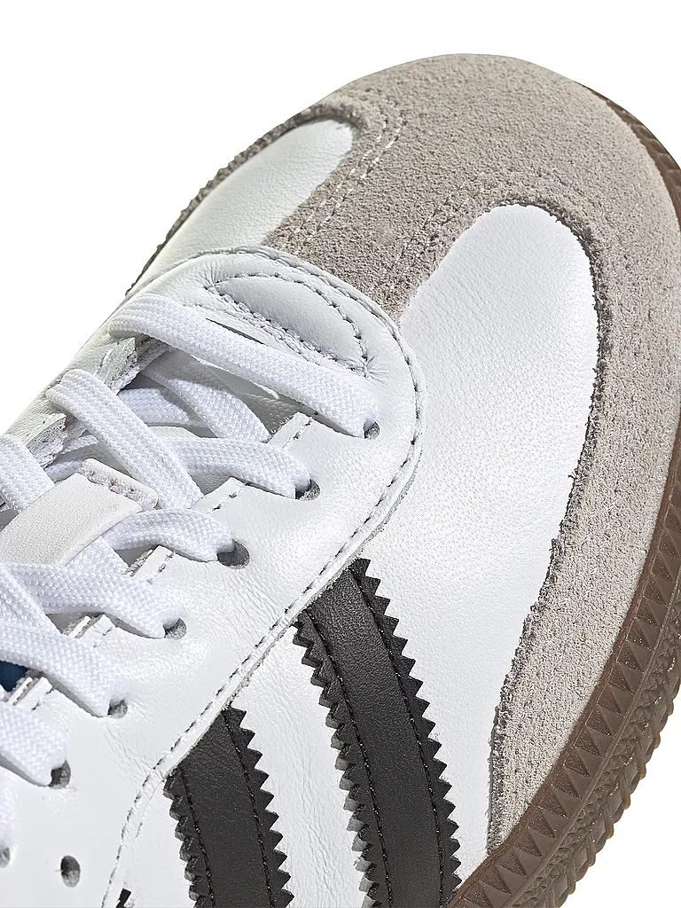 ADIDAS ORIGINALS | Kinder Sneaker SAMBA OG | 