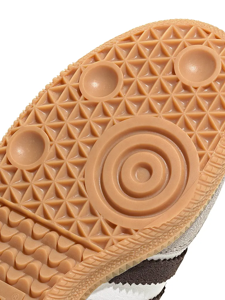 ADIDAS ORIGINALS | Kinder Sneaker SAMBA OG | 