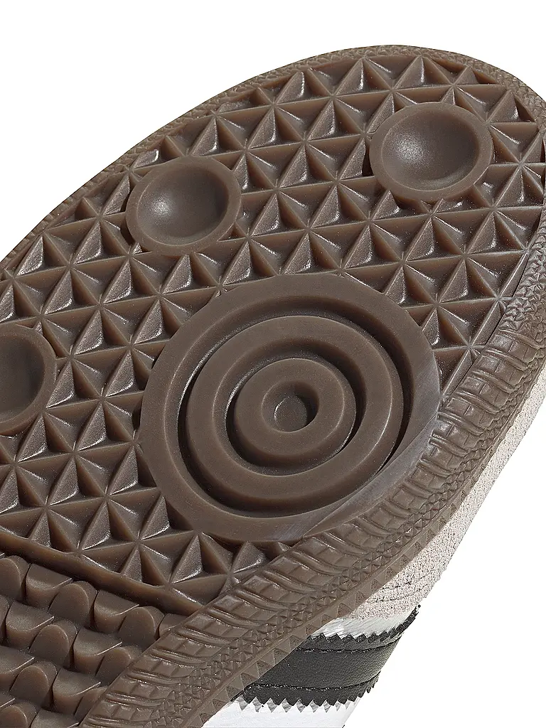ADIDAS ORIGINALS | Kinder Sneaker SAMBA OG | 