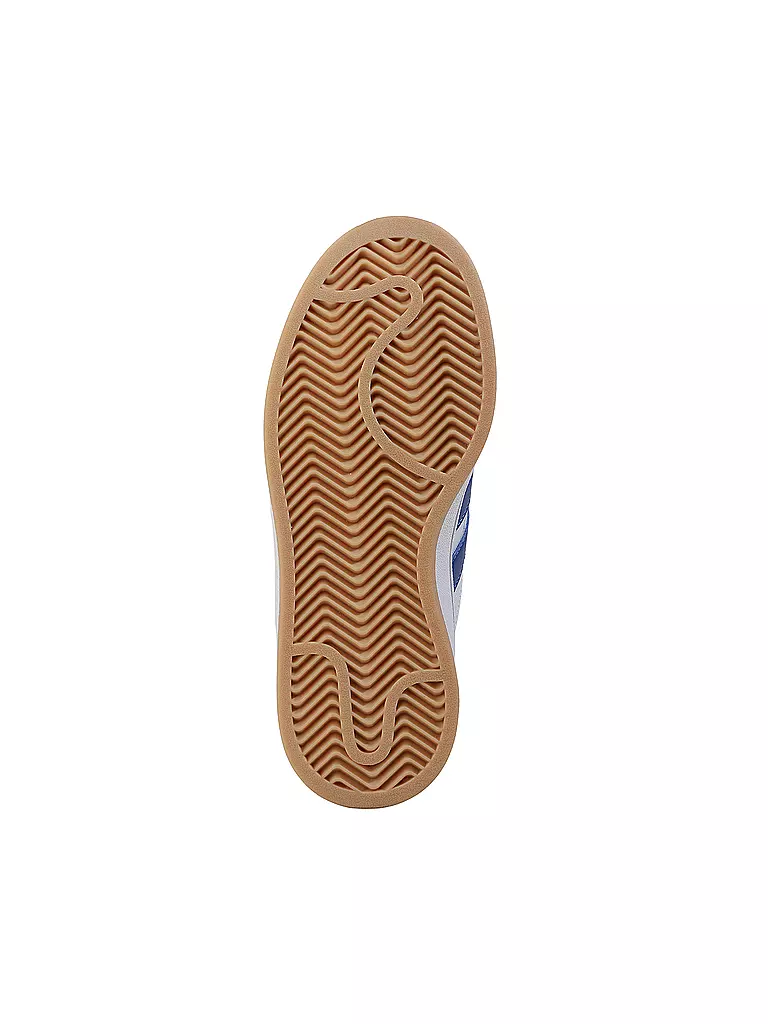 ADIDAS ORIGINALS | Kinder Sneakers CAMPUS 00s | weiss