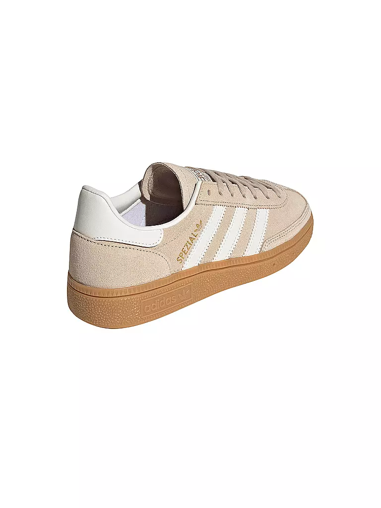 ADIDAS ORIGINALS | Kinder Sneakers HANDBALL SPEZIAL J | beige