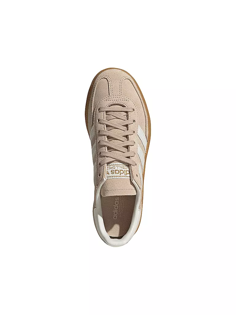 ADIDAS ORIGINALS | Kinder Sneakers HANDBALL SPEZIAL J | beige