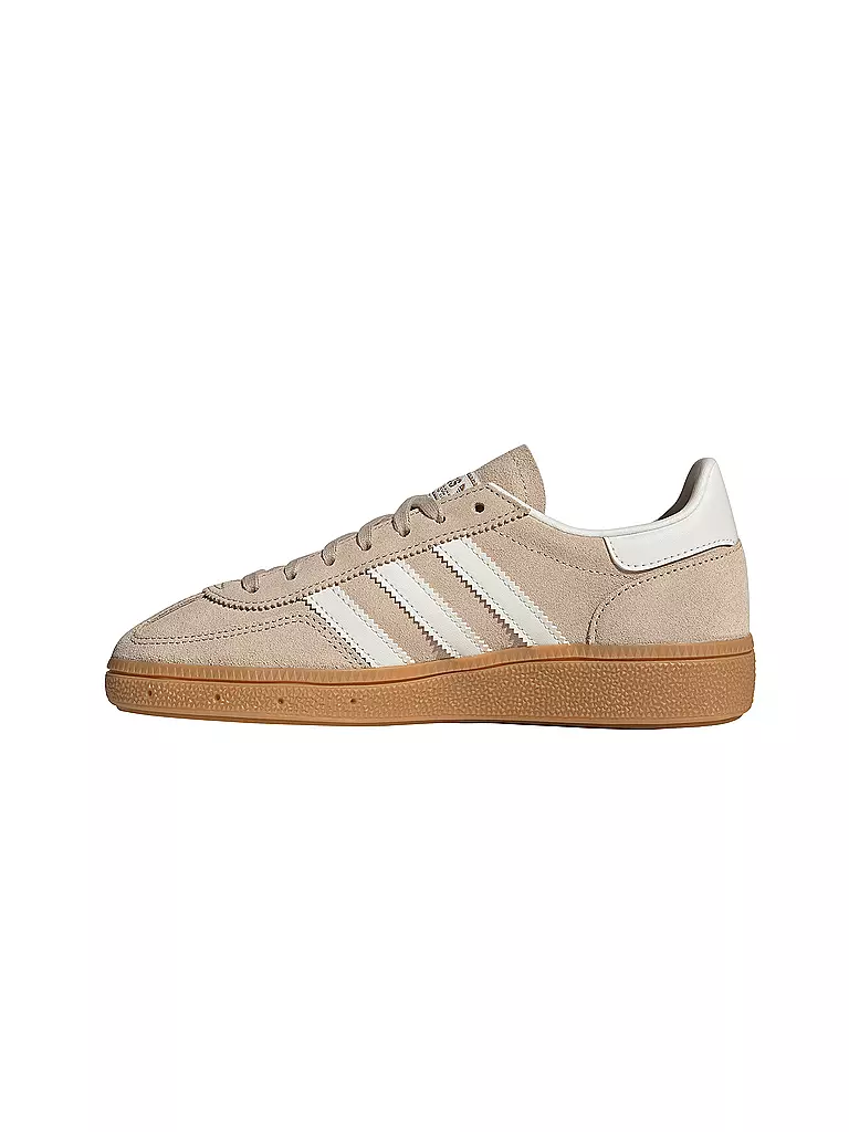 ADIDAS ORIGINALS | Kinder Sneakers HANDBALL SPEZIAL J | beige