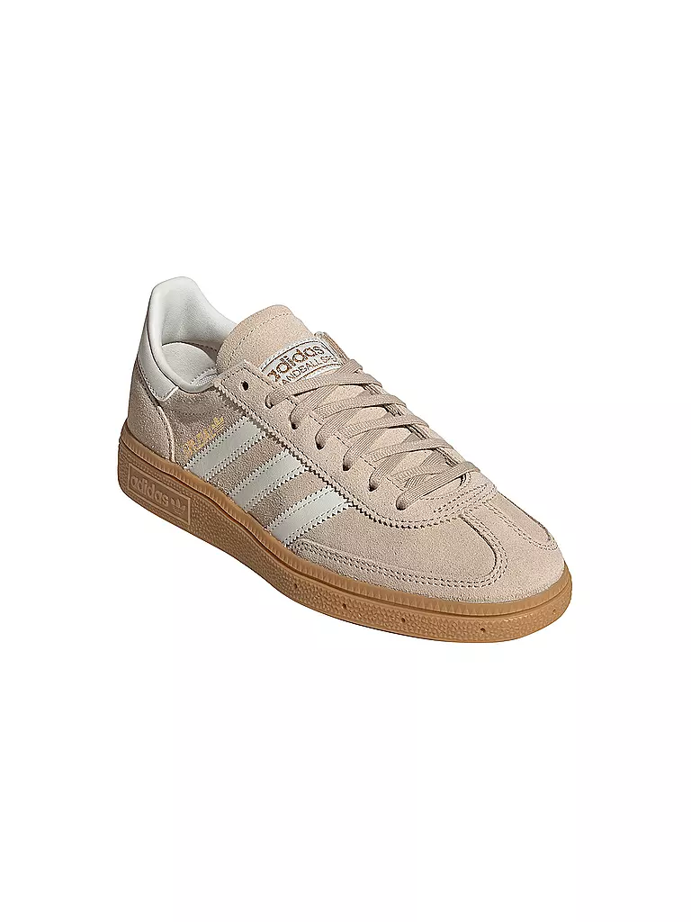ADIDAS ORIGINALS | Kinder Sneakers HANDBALL SPEZIAL J | beige