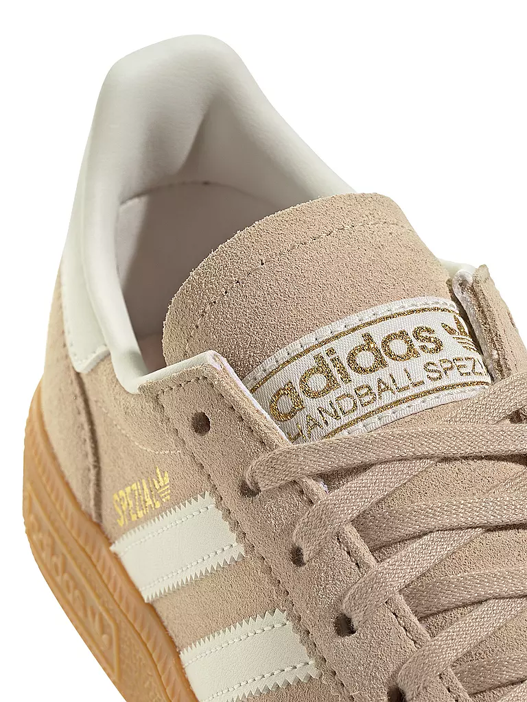 ADIDAS ORIGINALS | Kinder Sneakers HANDBALL SPEZIAL J | beige