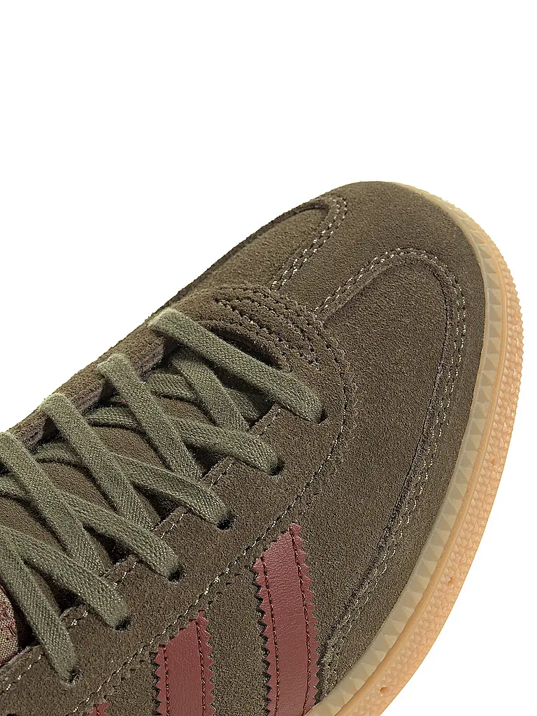 ADIDAS ORIGINALS | Kinder Sneakers HANDBALL SPEZIAL J | 