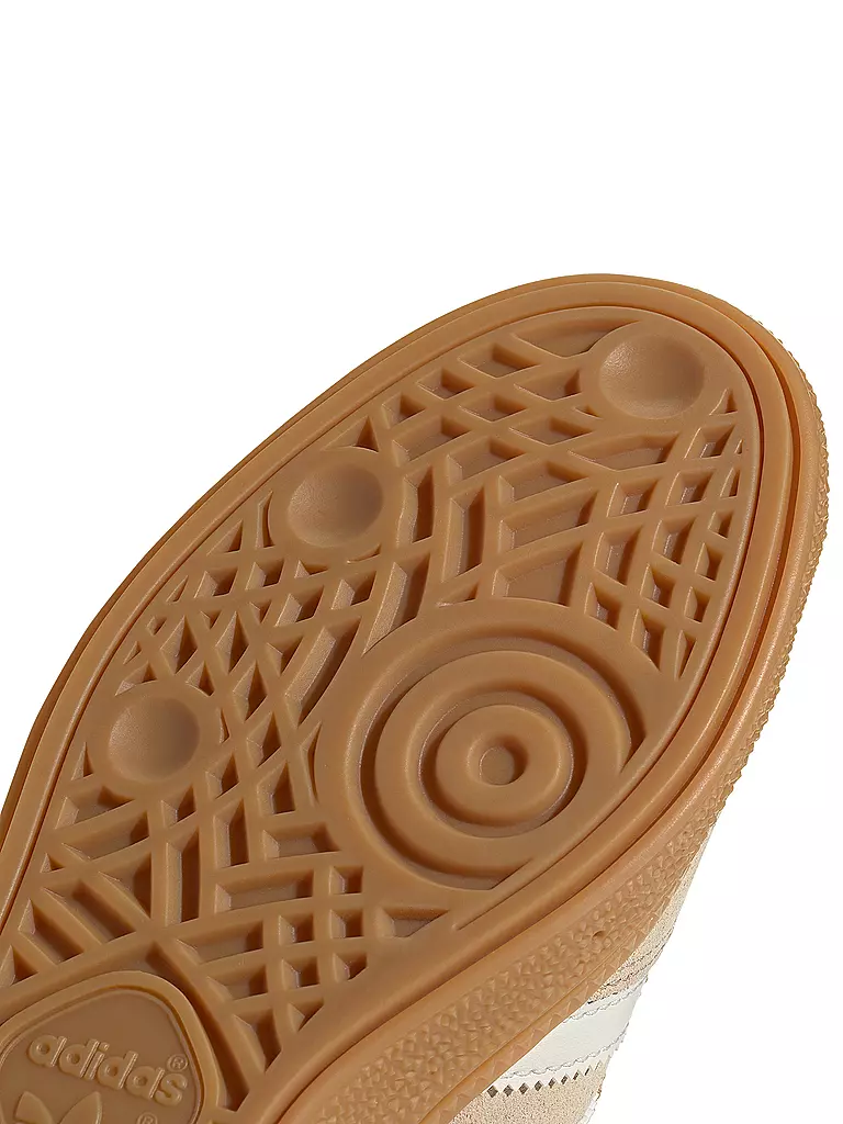 ADIDAS ORIGINALS | Kinder Sneakers HANDBALL SPEZIAL J | beige