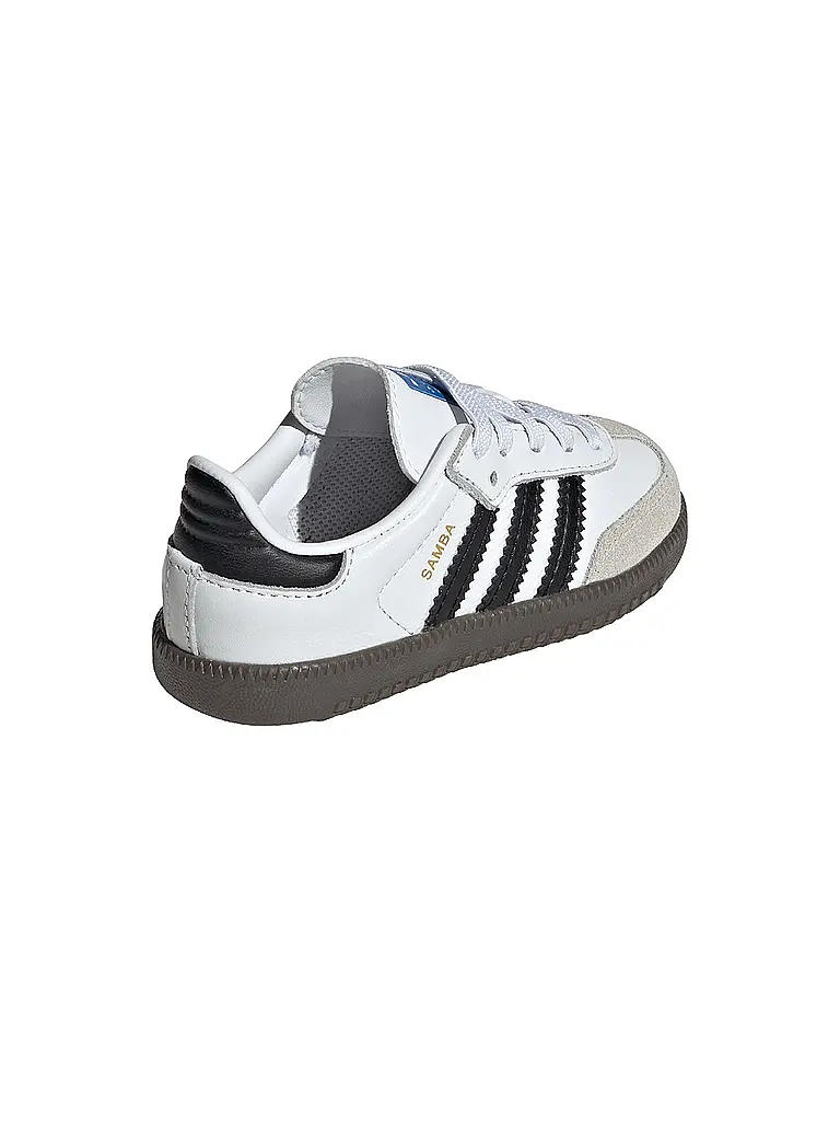 ADIDAS ORIGINALS | Kinder Sneakers SAMBA OG EL I | 
