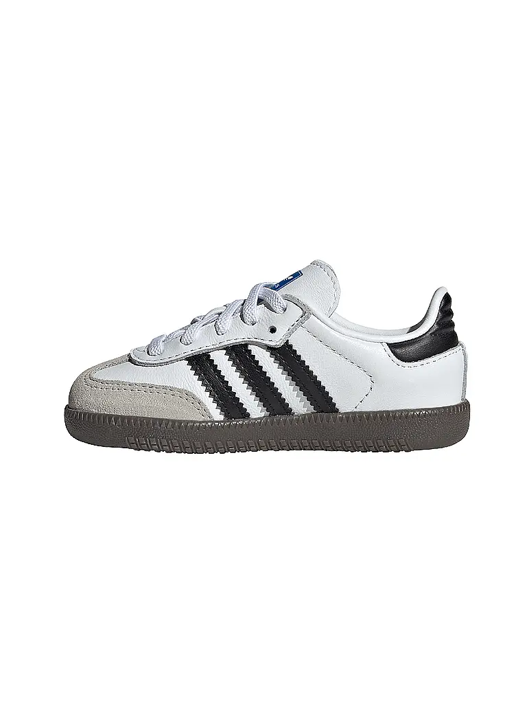 ADIDAS ORIGINALS | Kinder Sneakers SAMBA OG EL I | 