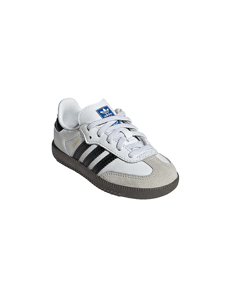 ADIDAS ORIGINALS | Kinder Sneakers SAMBA OG EL I | 
