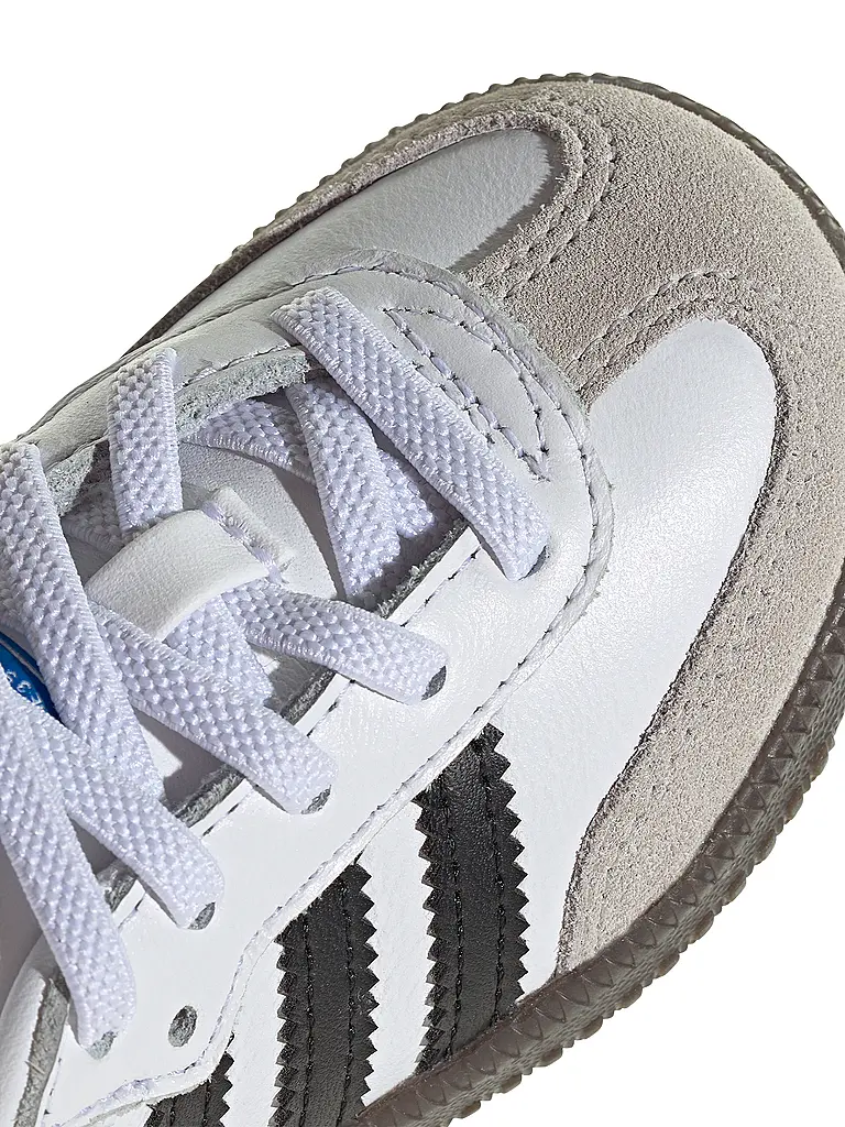 ADIDAS ORIGINALS | Kinder Sneakers SAMBA OG EL I | 