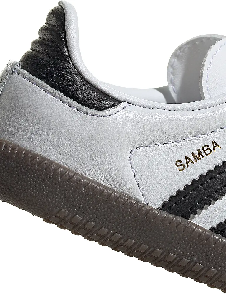ADIDAS ORIGINALS | Kinder Sneakers SAMBA OG EL I | 