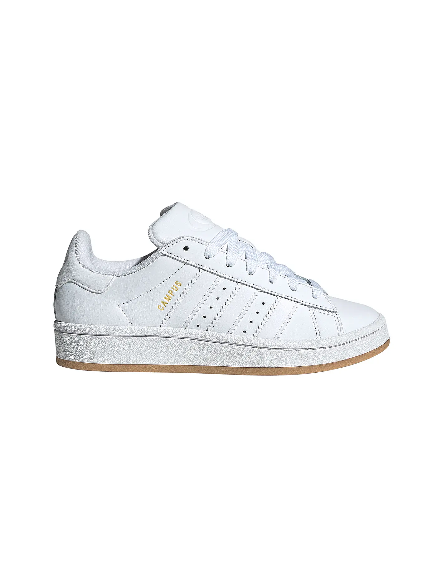 ADIDAS ORIGINALS | Mädchen Sneaker CAMPUS 00s | weiss