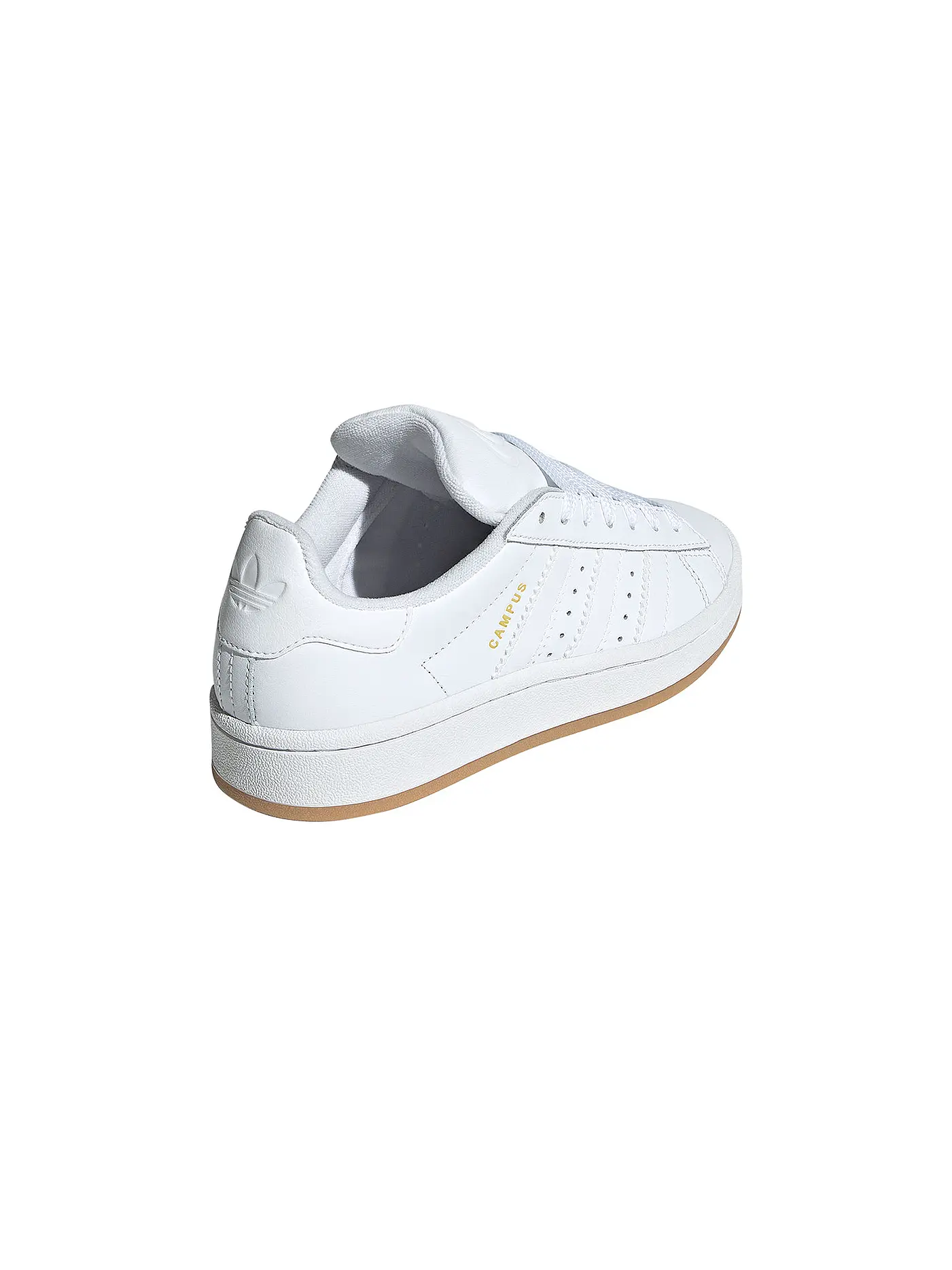 ADIDAS ORIGINALS | Mädchen Sneaker CAMPUS 00s | weiss