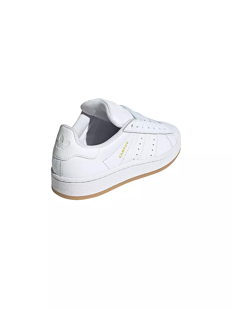 ADIDAS ORIGINALS | Mädchen Sneaker CAMPUS 00s | weiss