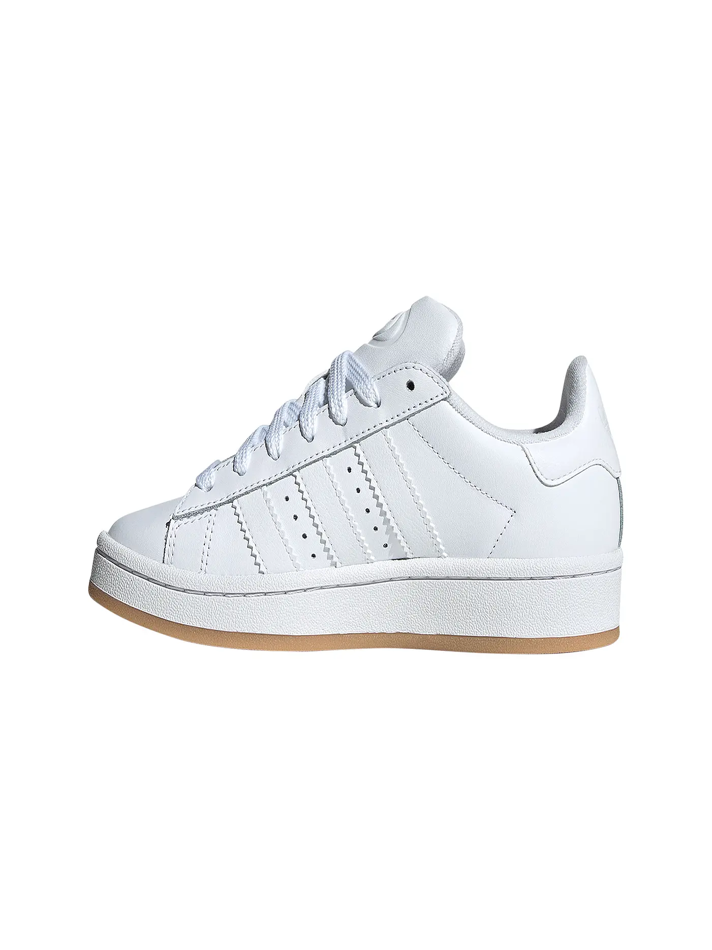 ADIDAS ORIGINALS | Mädchen Sneaker CAMPUS 00s | weiss