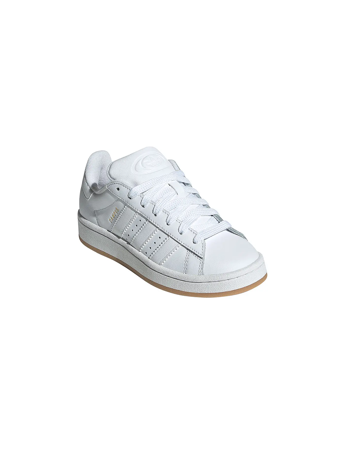 ADIDAS ORIGINALS | Mädchen Sneaker CAMPUS 00s | weiss