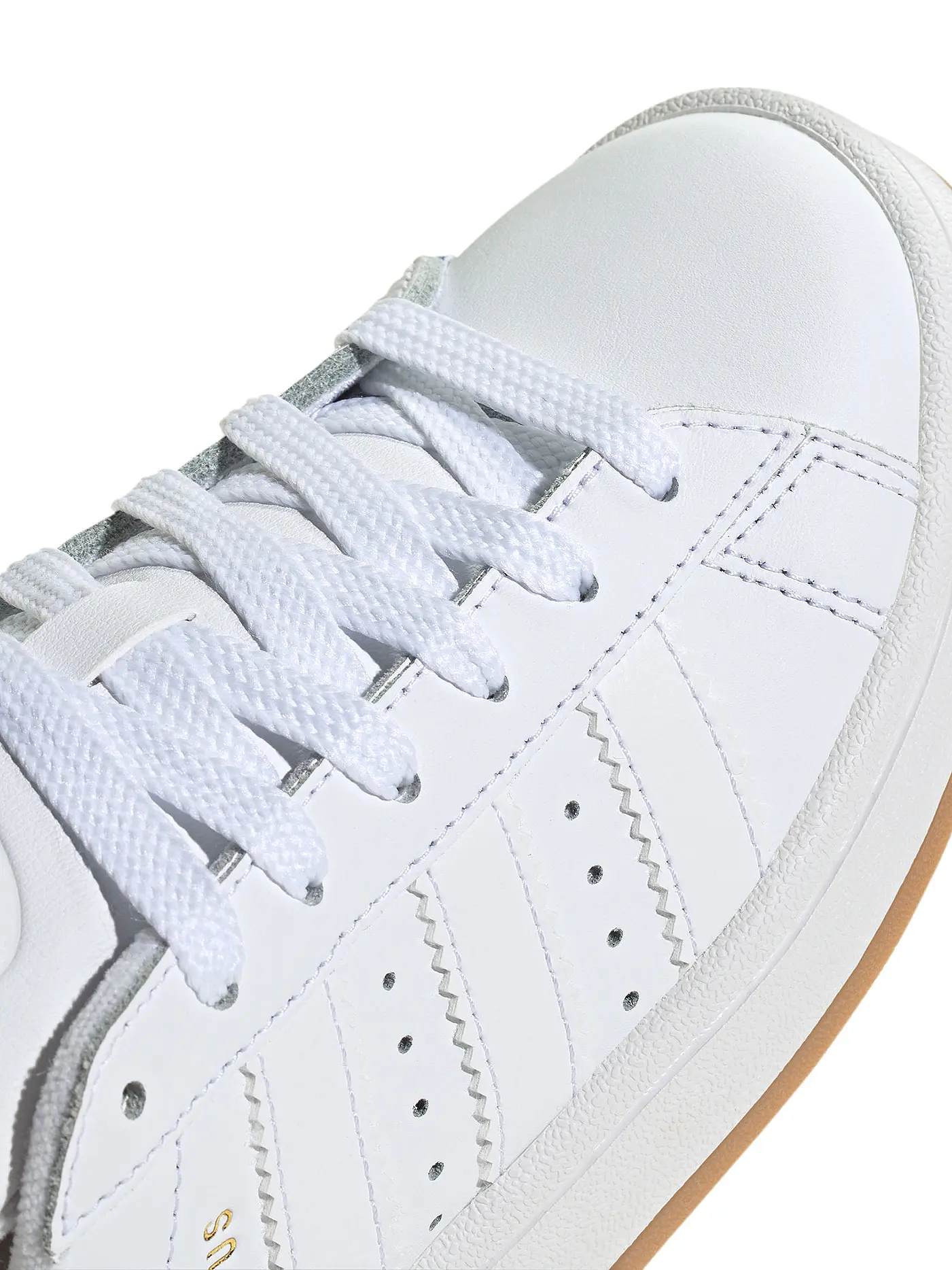ADIDAS ORIGINALS | Mädchen Sneaker CAMPUS 00s | weiss