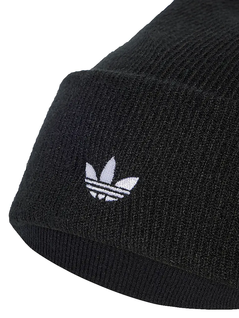 ADIDAS ORIGINALS | Mütze - Haube ADICOLOR CUFF B | 