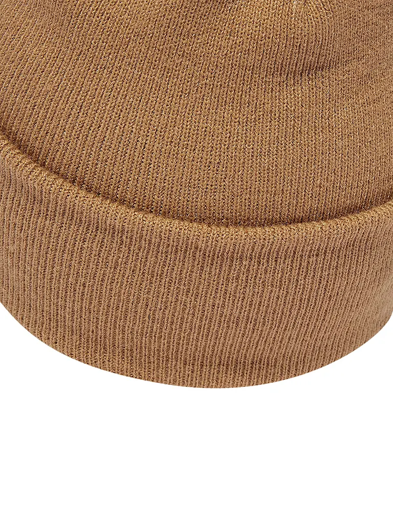 ADIDAS ORIGINALS | Mütze - Haube ADICOLOR CUFF B | camel
