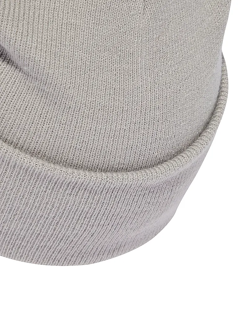 ADIDAS ORIGINALS | Mütze - Haube ADICOLOR CUFF B | grau