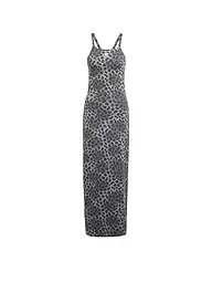 ADIDAS ORIGINALS | Maxikleid | schwarz