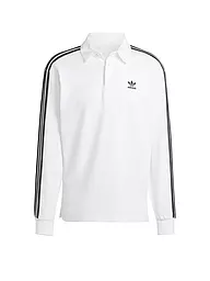 ADIDAS ORIGINALS | Poloshirt | Weiss