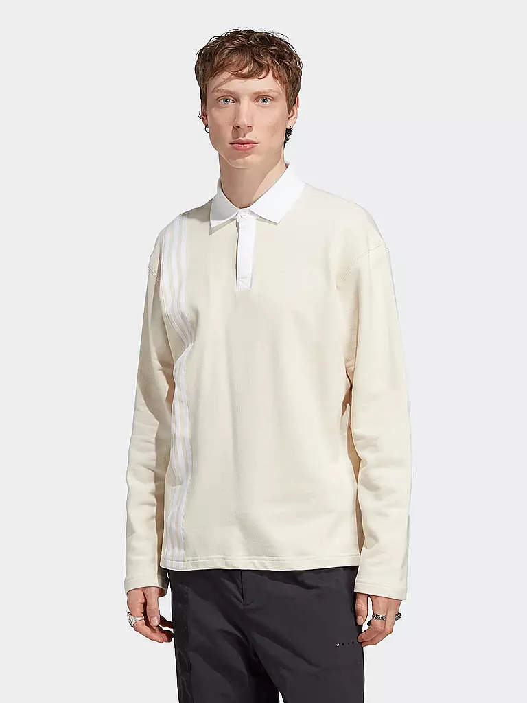 ADIDAS ORIGINALS | Poloshirt | beige
