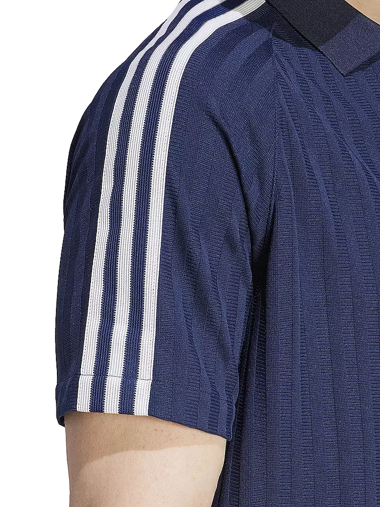 ADIDAS ORIGINALS | Poloshirt | dunkelblau