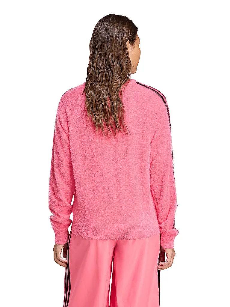 ADIDAS ORIGINALS | Pullover HOLIDAY | pink
