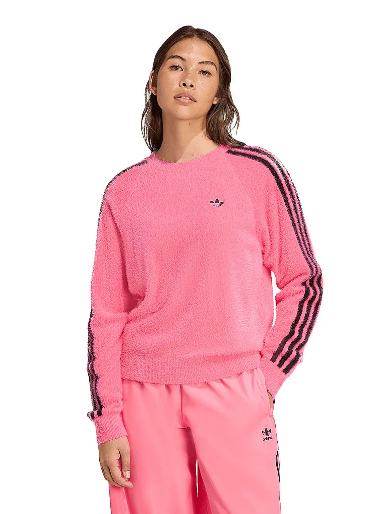ADIDAS ORIGINALS | Pullover HOLIDAY | pink