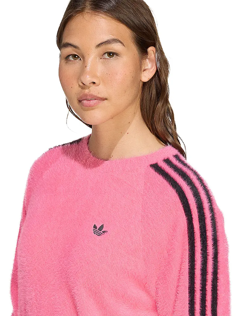 ADIDAS ORIGINALS | Pullover HOLIDAY | pink