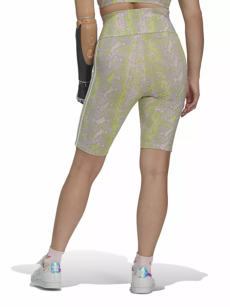 ADIDAS ORIGINALS | Radlerhose | rosa