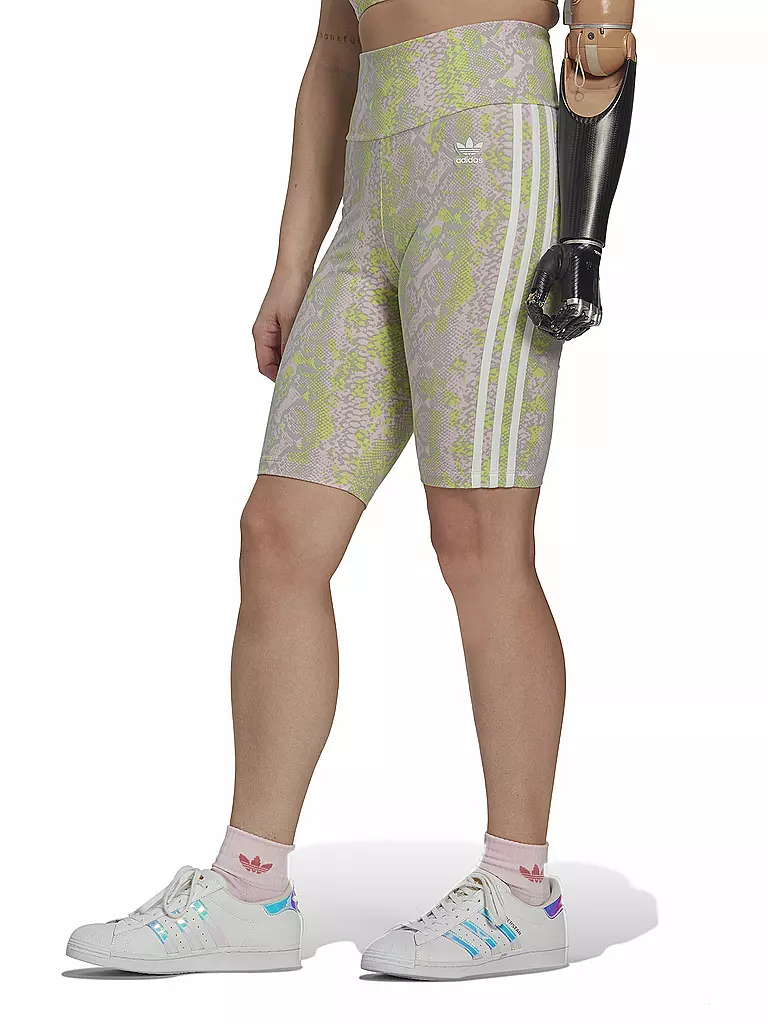 ADIDAS ORIGINALS | Radlerhose | rosa