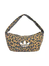 ADIDAS ORIGINALS | Schultertasche | braun