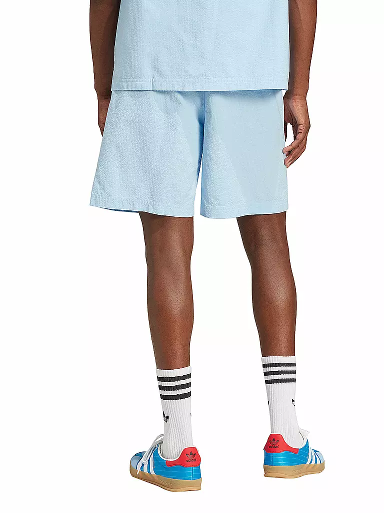 ADIDAS ORIGINALS | Short | hellblau