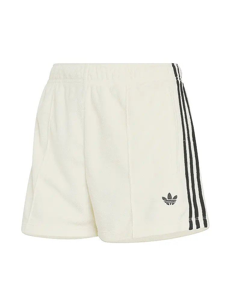 ADIDAS ORIGINALS | Shorts TT | weiss
