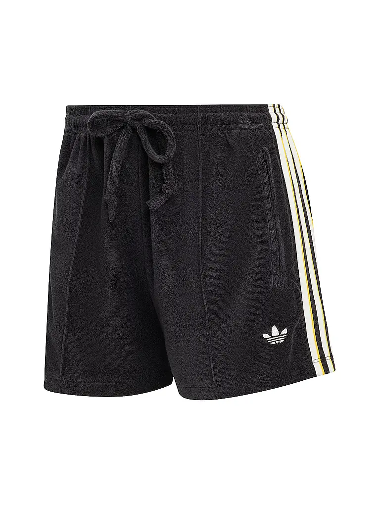 ADIDAS ORIGINALS | Shorts TT | schwarz