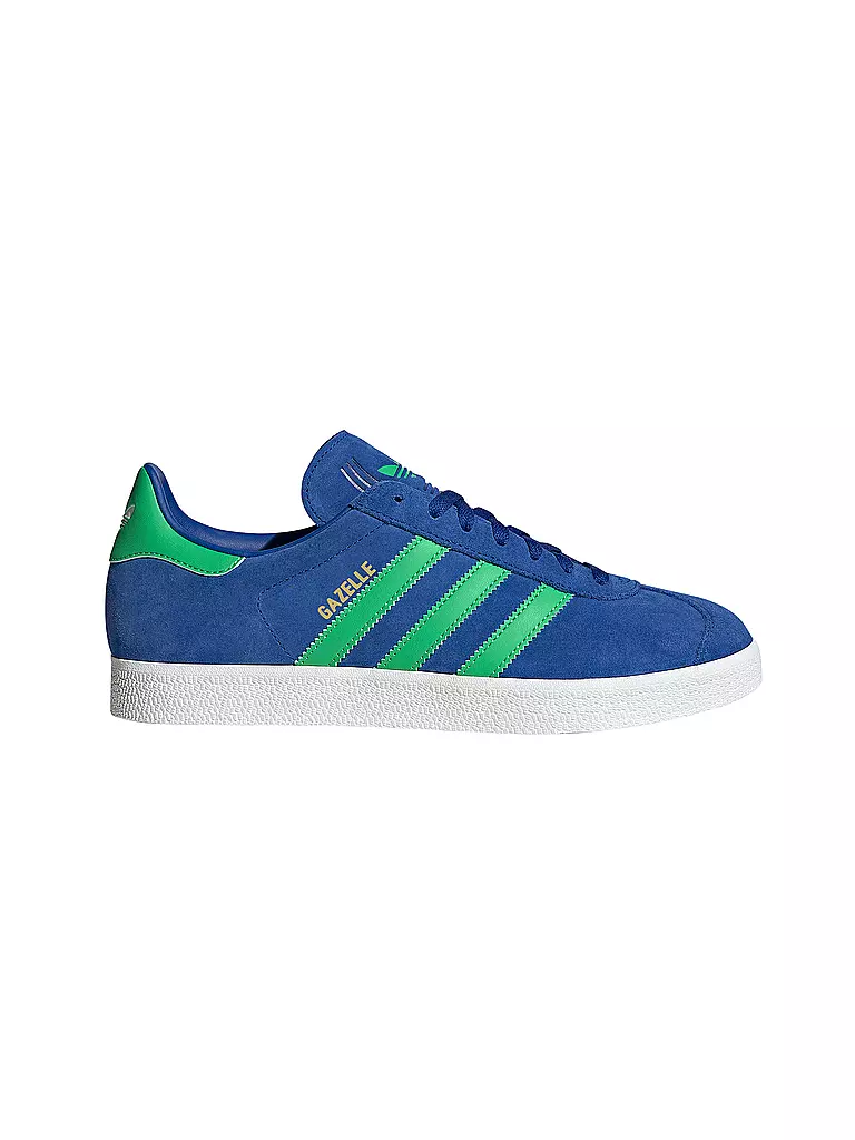 ADIDAS ORIGINALS | Sneaker  | blau