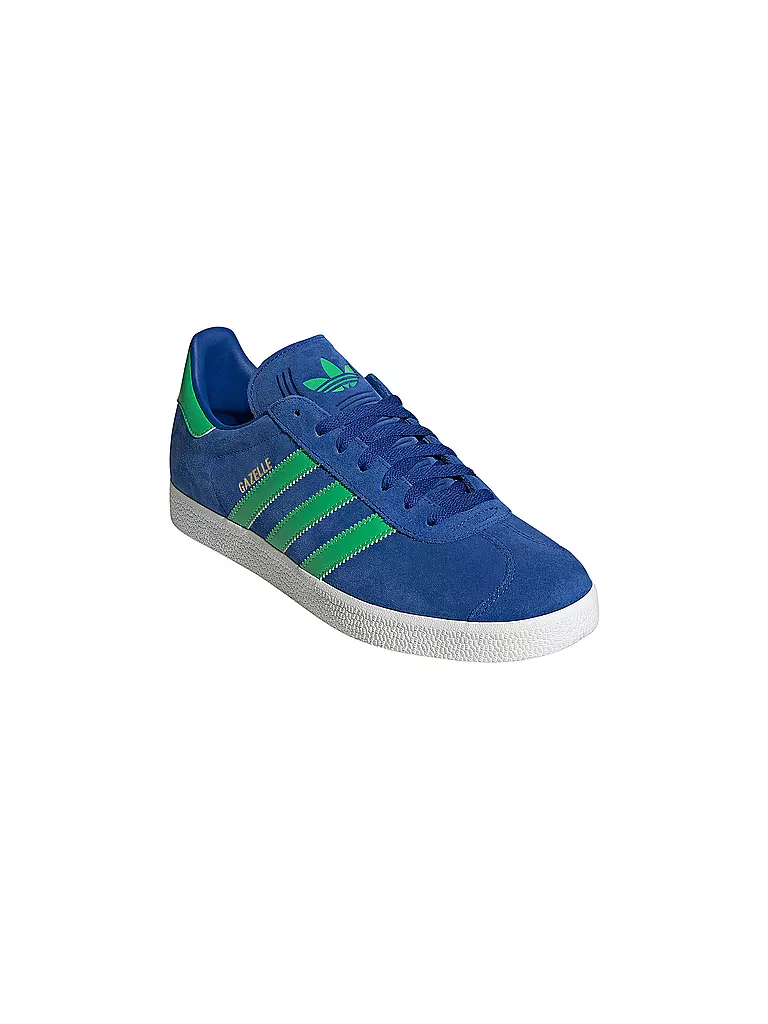 ADIDAS ORIGINALS | Sneaker  | blau