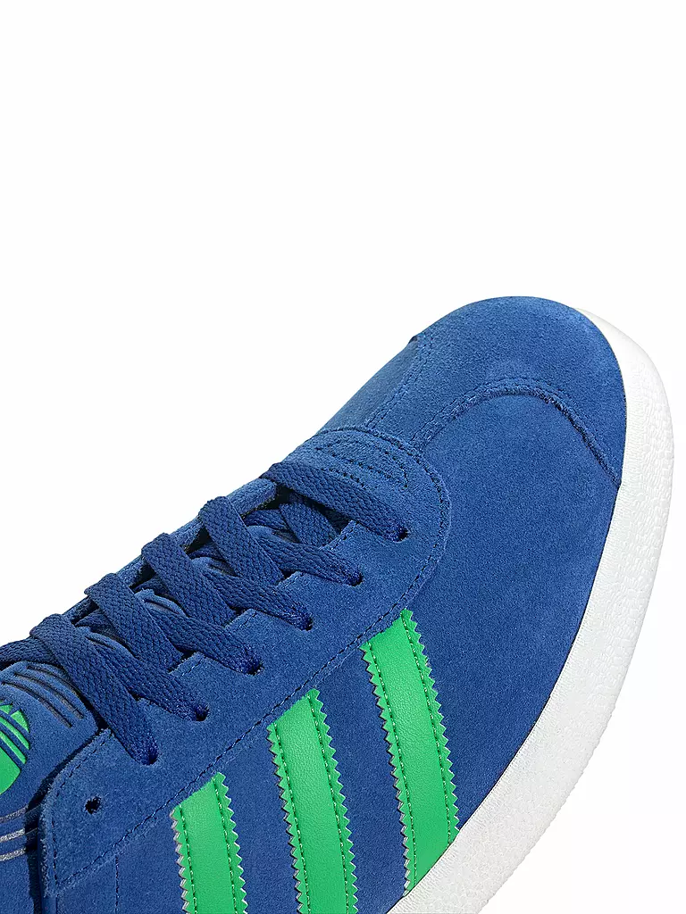 ADIDAS ORIGINALS | Sneaker  | blau